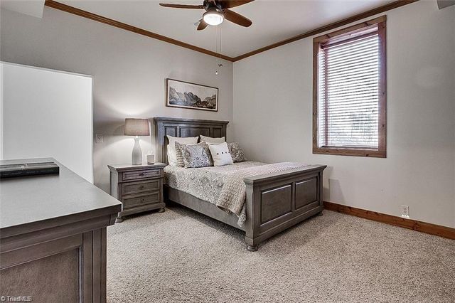 2168 Sierra Trace Road, Denton, NC 27239