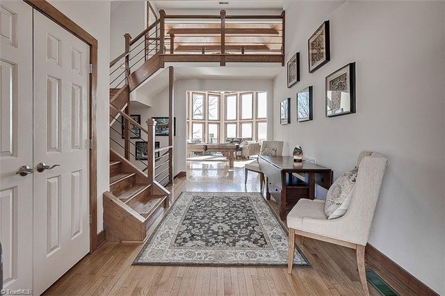 2168 Sierra Trace Road, Denton, NC 27239