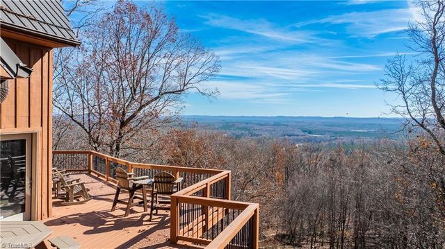 2168 Sierra Trace Road, Denton, NC 27239