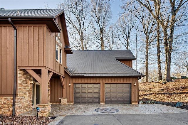 2168 Sierra Trace Road, Denton, NC 27239