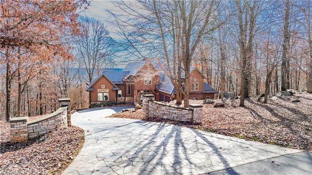 2168 Sierra Trace Road, Denton, NC 27239