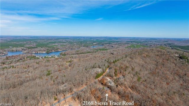 2168 Sierra Trace Road, Denton, NC 27239