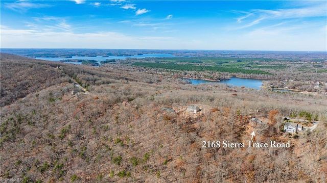 2168 Sierra Trace Road, Denton, NC 27239