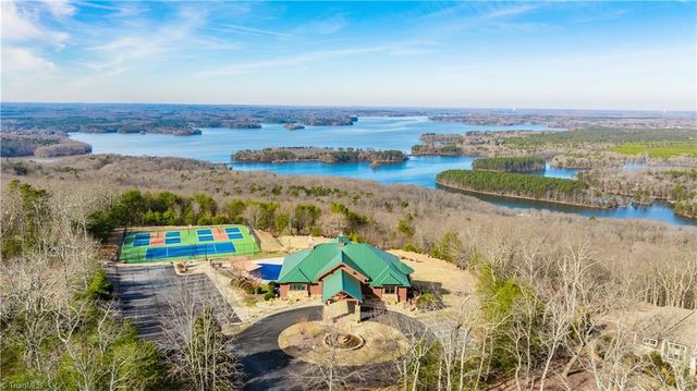 2168 Sierra Trace Road, Denton, NC 27239