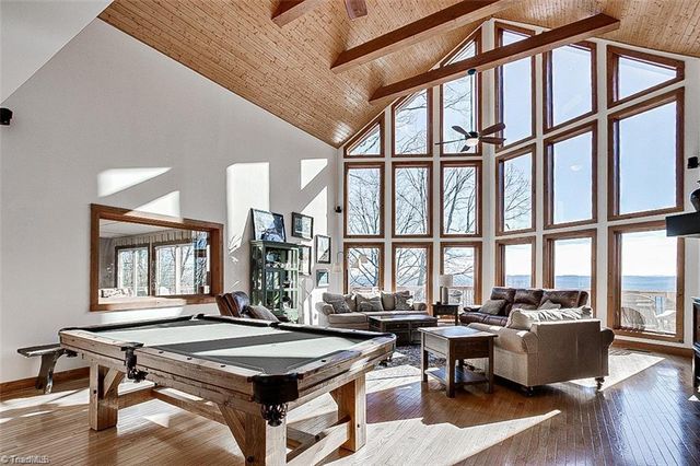 2168 Sierra Trace Road, Denton, NC 27239