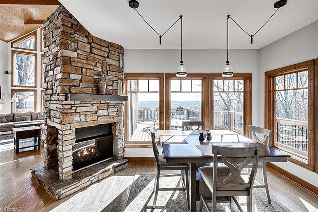 2168 Sierra Trace Road, Denton, NC 27239