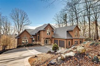 2168 Sierra Trace Road, Denton, NC 27239