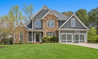 15 Waterstone Drive SE, Cartersville, GA 30121