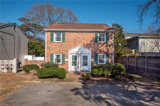 207 83rd St # 4, Virginia Beach, VA 23451
