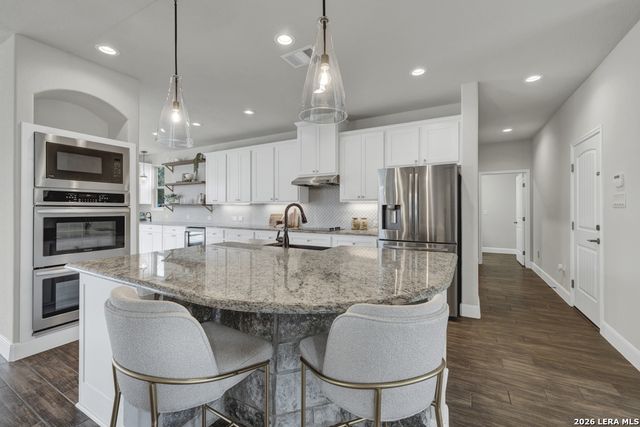 1621 Angolo, New Braunfels, TX 78132