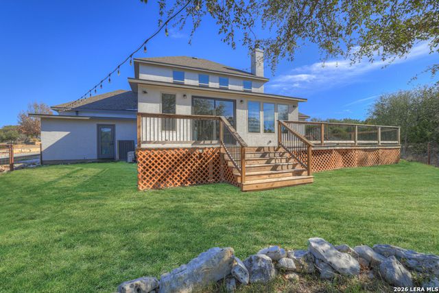 1621 Angolo, New Braunfels, TX 78132