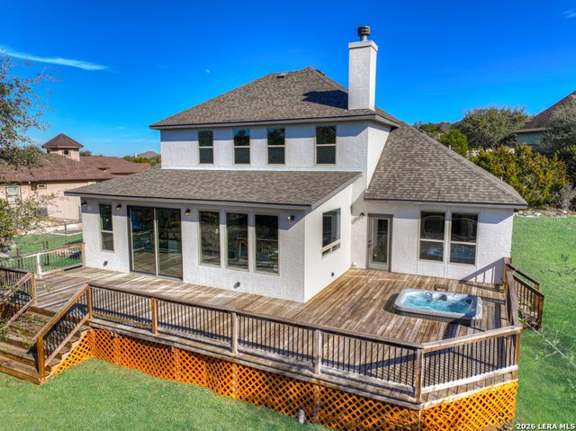 1621 Angolo, New Braunfels, TX 78132