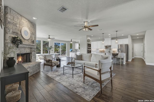 1621 Angolo, New Braunfels, TX 78132