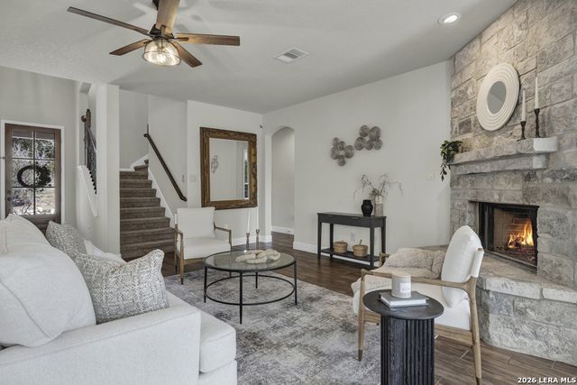 1621 Angolo, New Braunfels, TX 78132