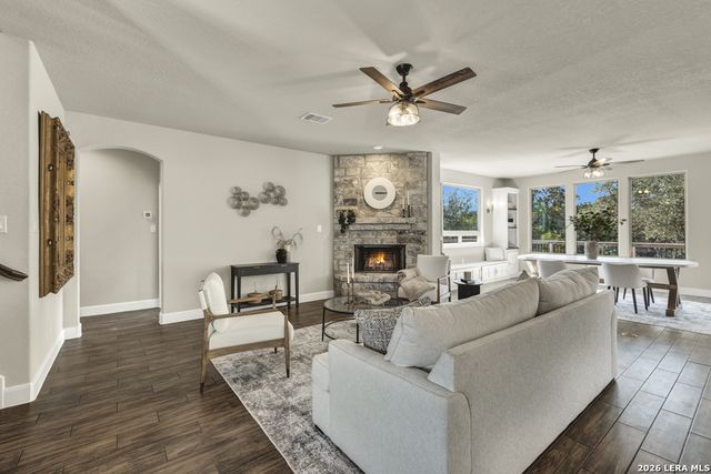 1621 Angolo, New Braunfels, TX 78132