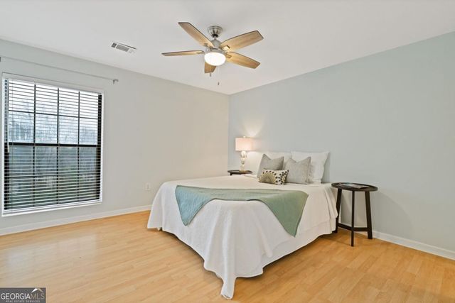 1216 Highland Bluff Drive SE 216, Atlanta, GA 30339