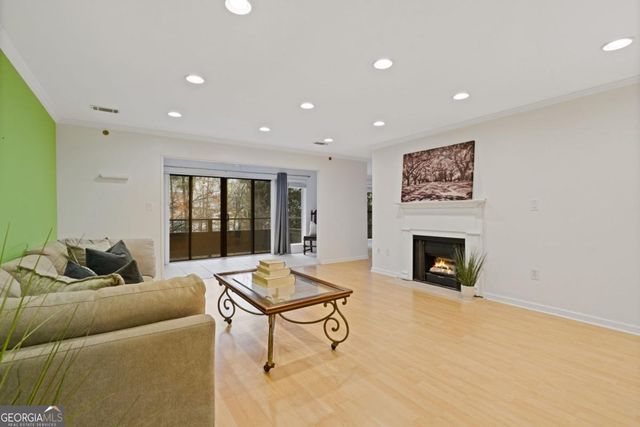 1216 Highland Bluff Drive SE 216, Atlanta, GA 30339