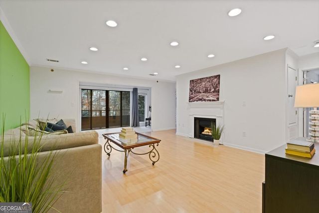 1216 Highland Bluff Drive SE 216, Atlanta, GA 30339