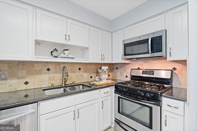 1216 Highland Bluff Drive SE 216, Atlanta, GA 30339