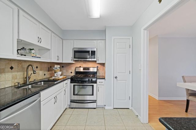 1216 Highland Bluff Drive SE 216, Atlanta, GA 30339