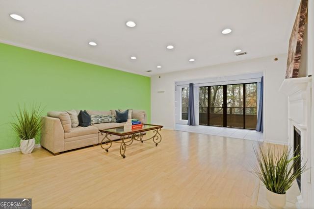 1216 Highland Bluff Drive SE 216, Atlanta, GA 30339