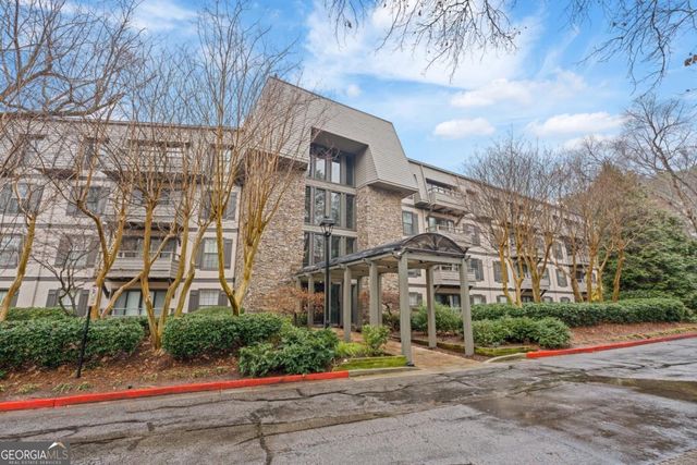 1216 Highland Bluff Drive SE 216, Atlanta, GA 30339