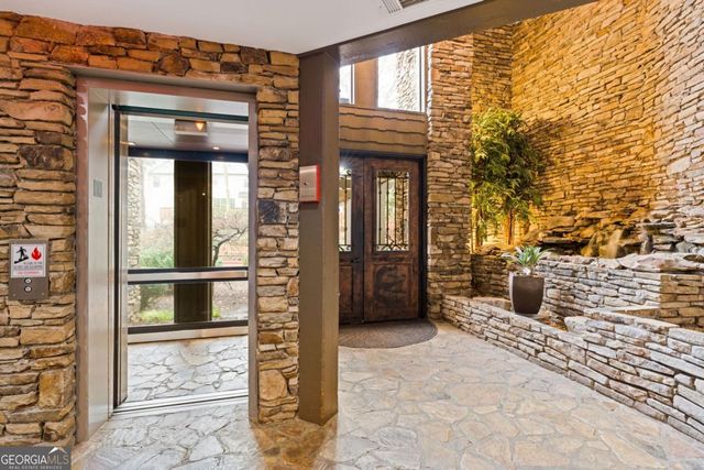 1216 Highland Bluff Drive SE 216, Atlanta, GA 30339