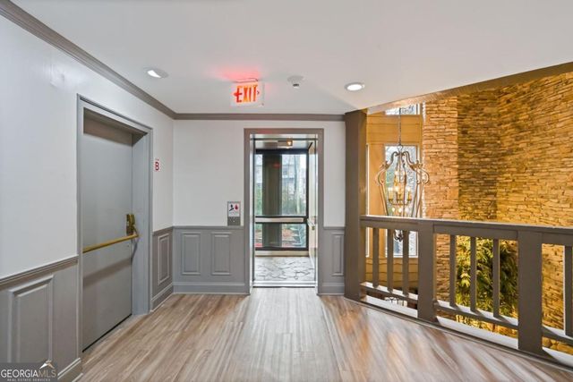 1216 Highland Bluff Drive SE 216, Atlanta, GA 30339