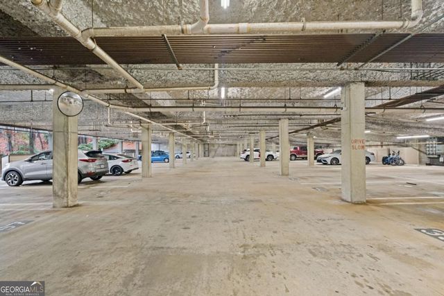 1216 Highland Bluff Drive SE 216, Atlanta, GA 30339