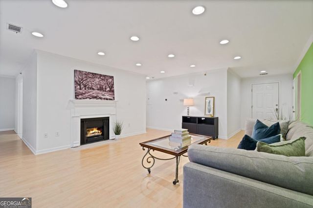 1216 Highland Bluff Drive SE 216, Atlanta, GA 30339