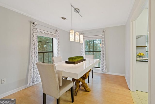 1216 Highland Bluff Drive SE 216, Atlanta, GA 30339