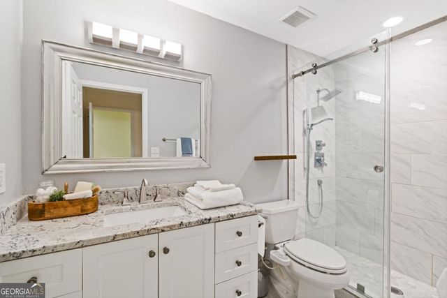 1216 Highland Bluff Drive SE 216, Atlanta, GA 30339