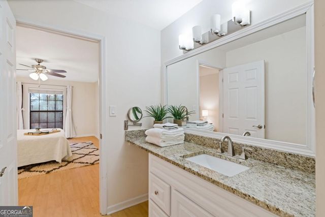 1216 Highland Bluff Drive SE 216, Atlanta, GA 30339