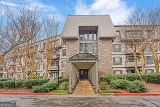 1216 Highland Bluff Drive SE 216, Atlanta, GA 30339