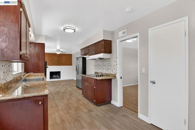 1499 Cathy Way, Hayward, CA 94545
