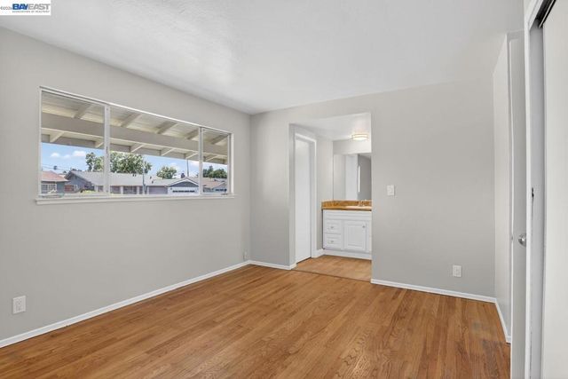 1499 Cathy Way, Hayward, CA 94545
