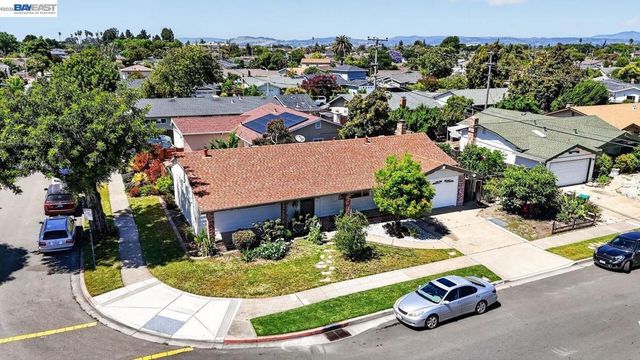 1499 Cathy Way, Hayward, CA 94545