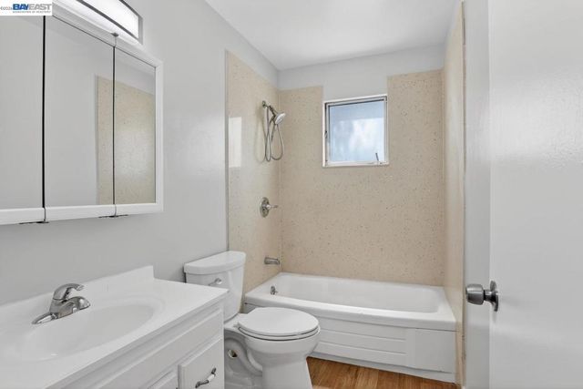 1499 Cathy Way, Hayward, CA 94545