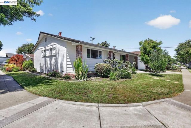 1499 Cathy Way, Hayward, CA 94545