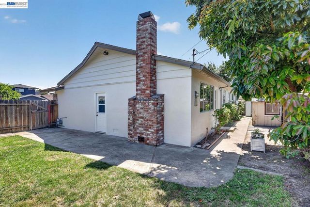 1499 Cathy Way, Hayward, CA 94545
