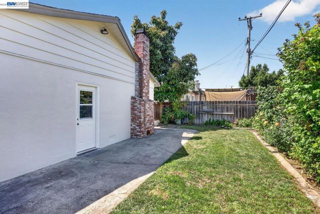 1499 Cathy Way, Hayward, CA 94545