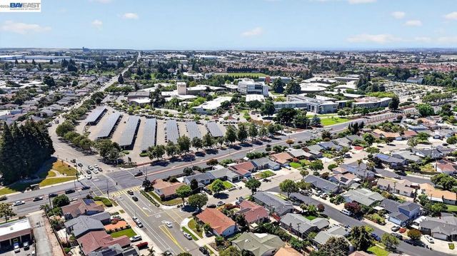 1499 Cathy Way, Hayward, CA 94545