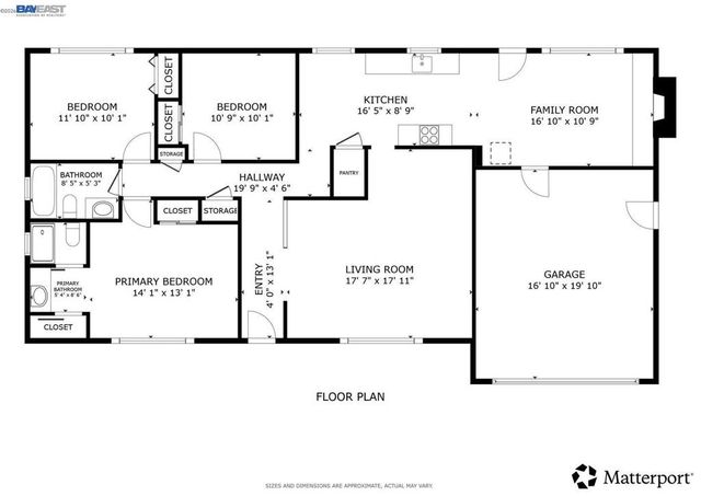 1499 Cathy Way, Hayward, CA 94545