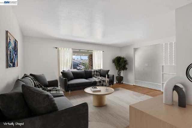 1499 Cathy Way, Hayward, CA 94545