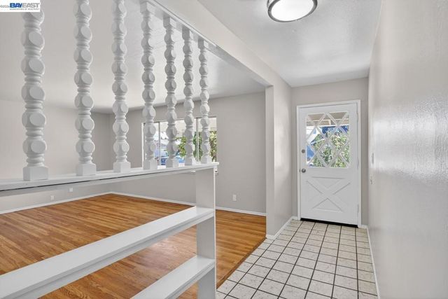 1499 Cathy Way, Hayward, CA 94545