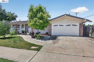 1499 Cathy Way, Hayward, CA 94545