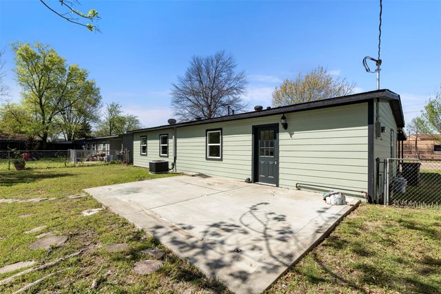 912 Wilkinson Drive, Mesquite, TX 75149