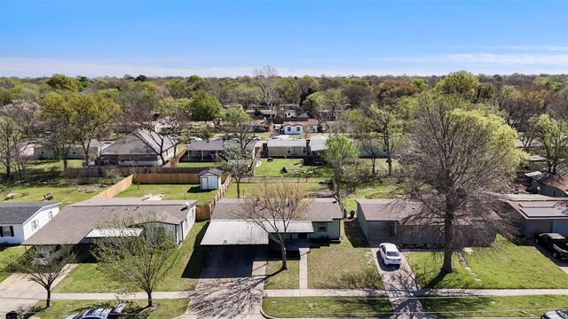 912 Wilkinson Drive, Mesquite, TX 75149