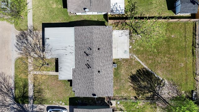 912 Wilkinson Drive, Mesquite, TX 75149