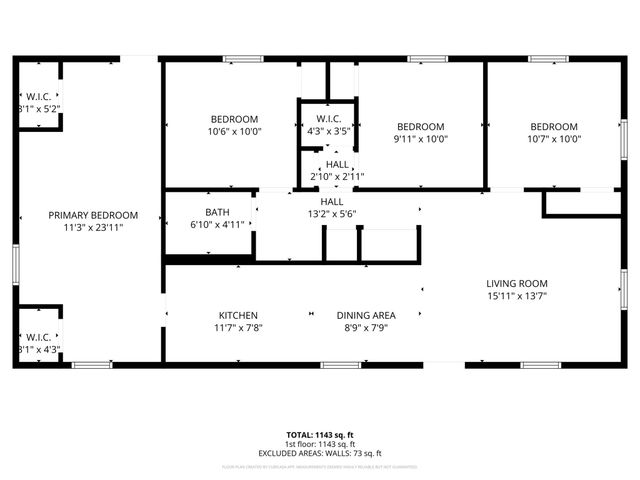 912 Wilkinson Drive, Mesquite, TX 75149